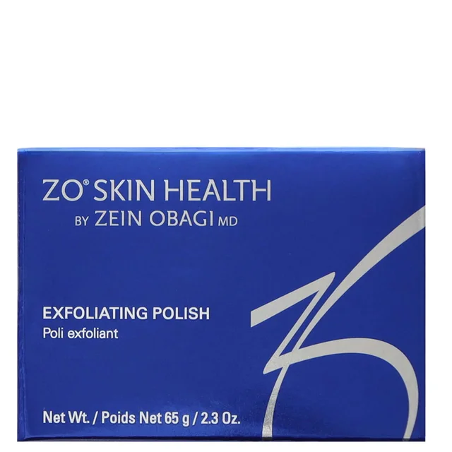 ZO Skin Health Exfoliating Polish 65g