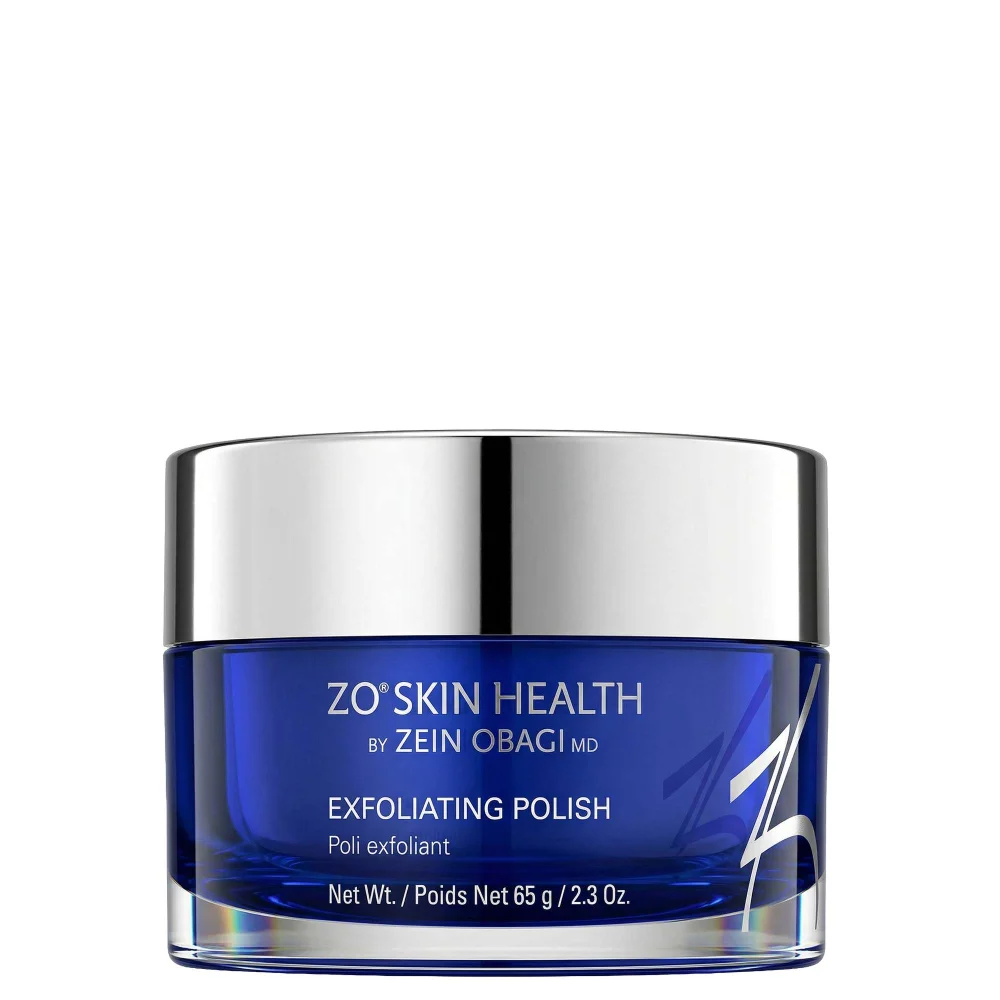 ZO Skin Health Exfoliating Polish 65g Image 1