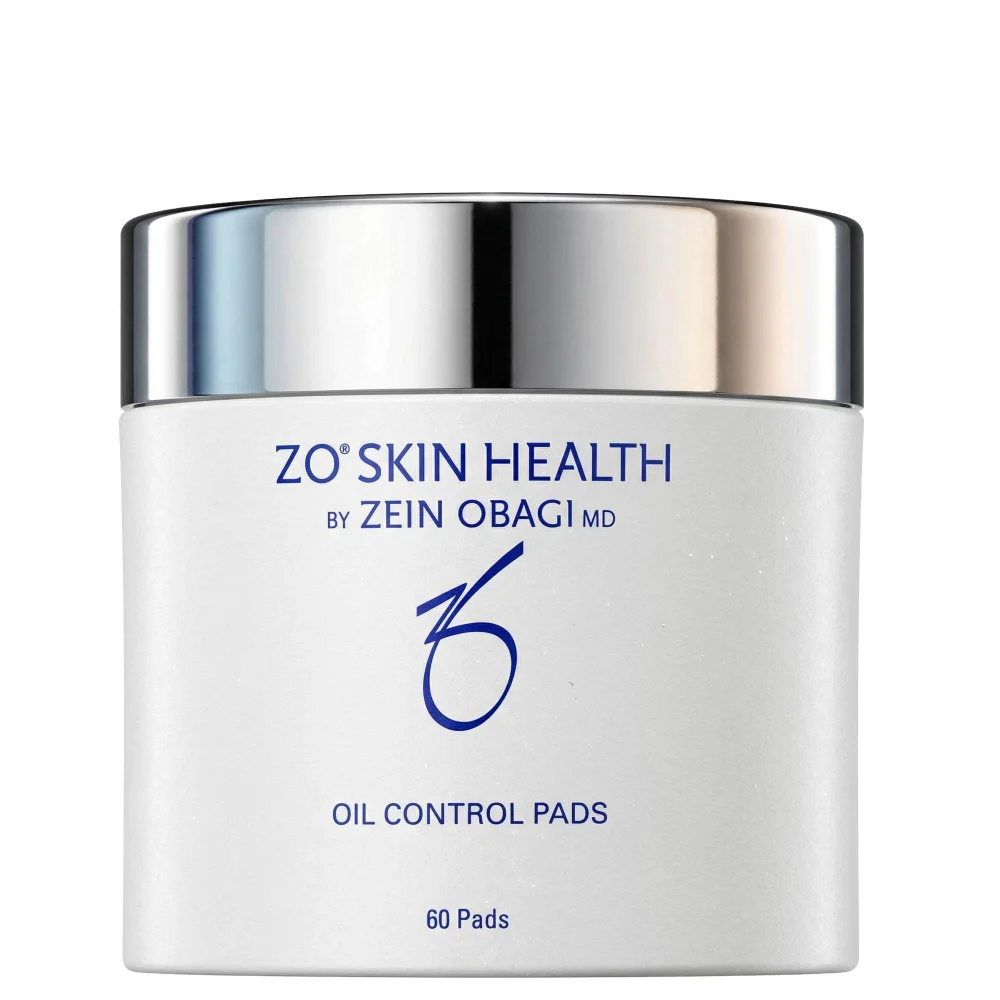 ZO Skin Health Oil Control Pads x 60 Image 1