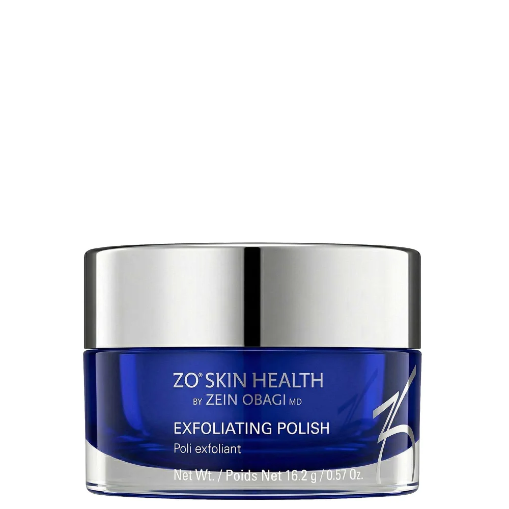 ZO Skin Health Exfoliating Polish 16.2g Image 1