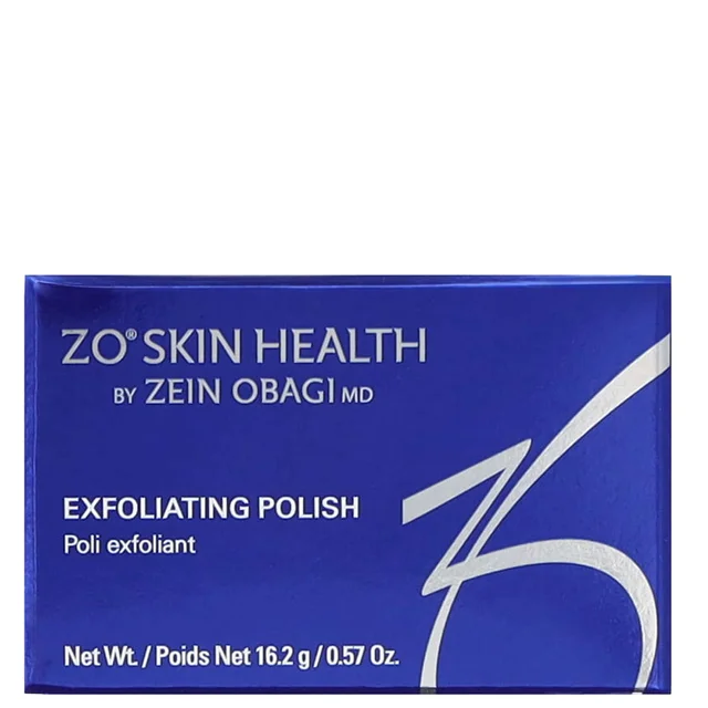 ZO Skin Health Exfoliating Polish 16.2g