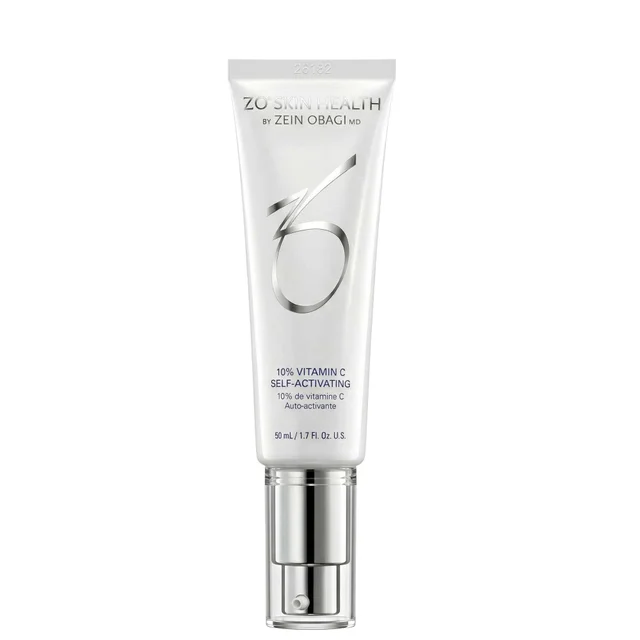ZO Skin Health 10% Vitamin C Self Activating 50ml