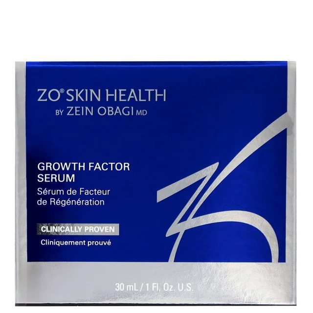 ZO Skin Health Growth Factor Serum 30ml