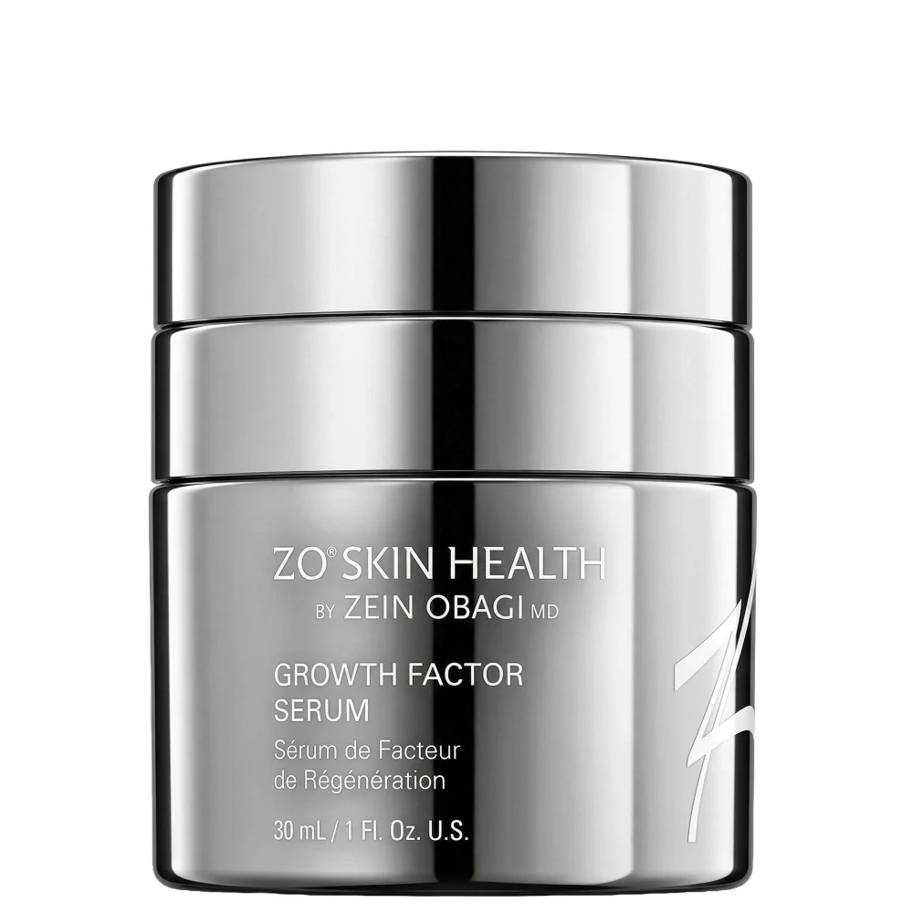 ZO Skin Health Growth Factor Serum 30ml Image 1