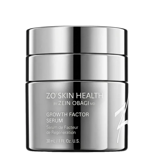 ZO Skin Health Growth Factor Serum 30ml