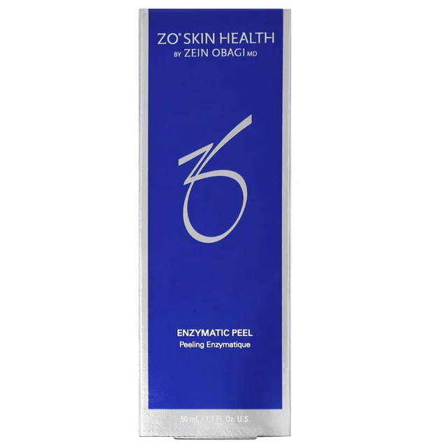 ZO Skin Health Enzymatic Peel 50ml