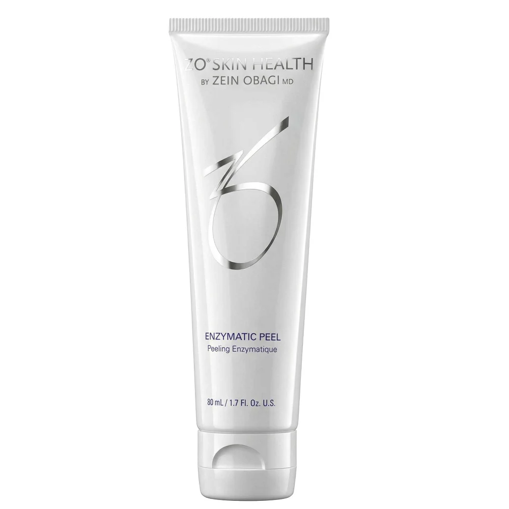 ZO Skin Health Enzymatic Peel 50ml Image 1