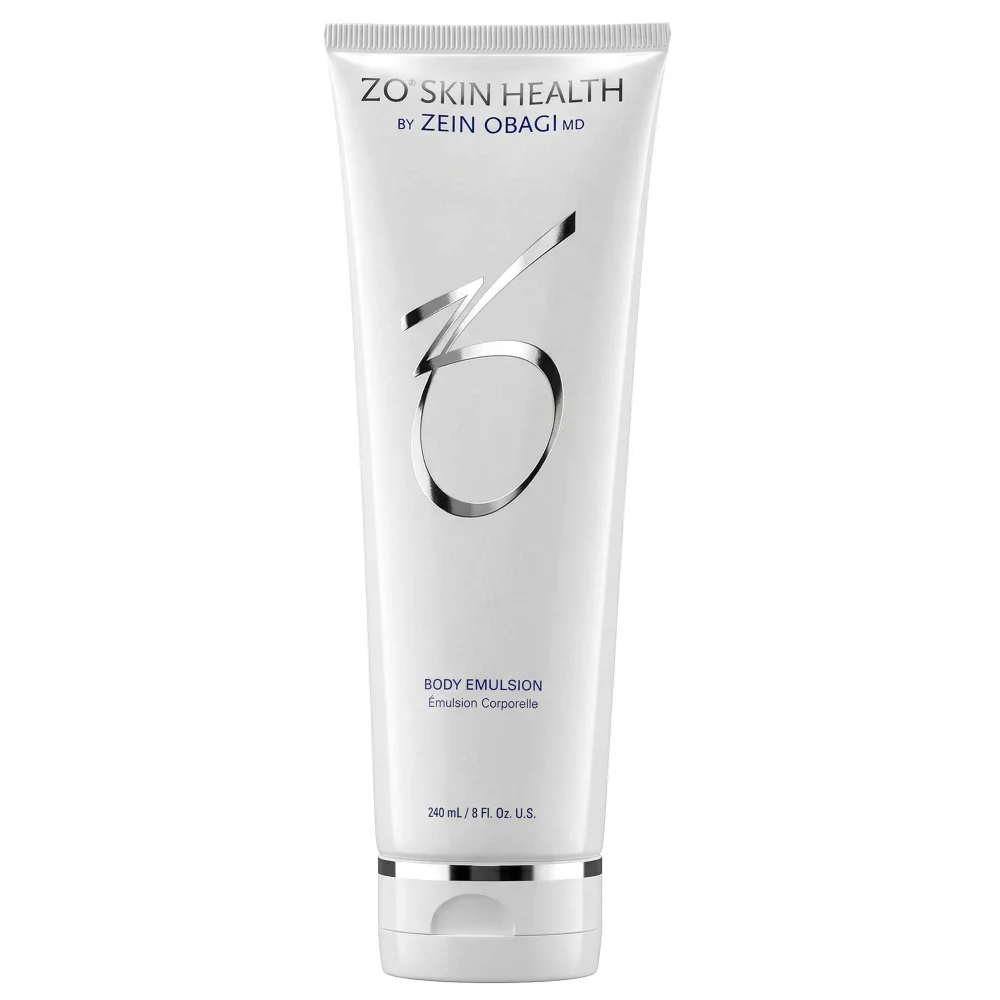 ZO Skin Health Body Emulsion 240ml Image 1