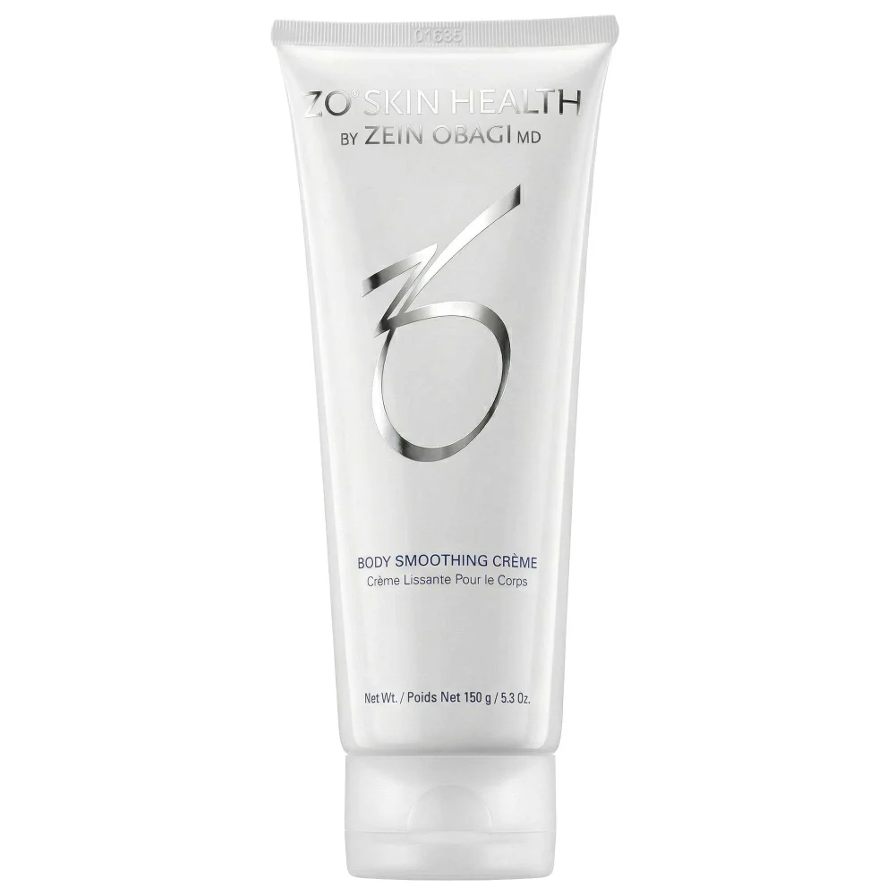 ZO Skin Health Body Smoothing Creme 150g Image 1