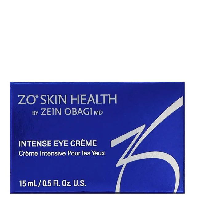 ZO Skin Health Intense Eye Cream 15ml