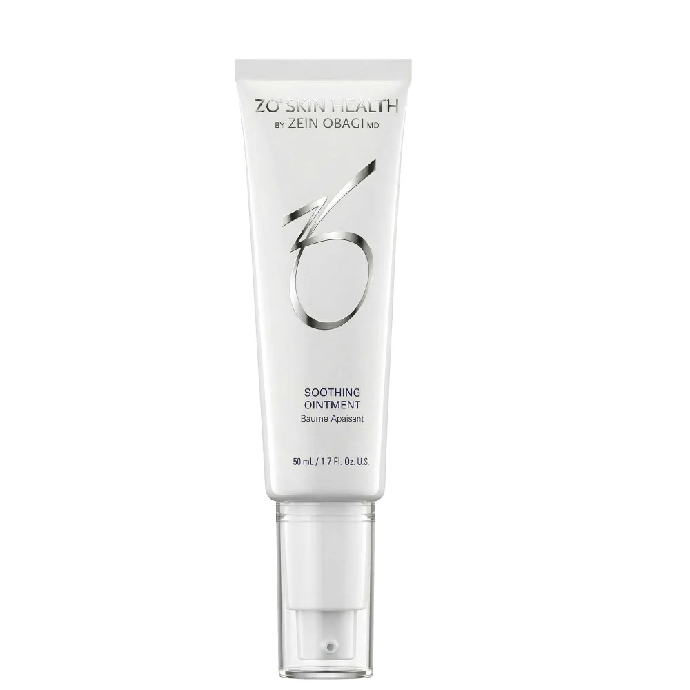 ZO Skin Health Soothing Ointment 50ml Image 1