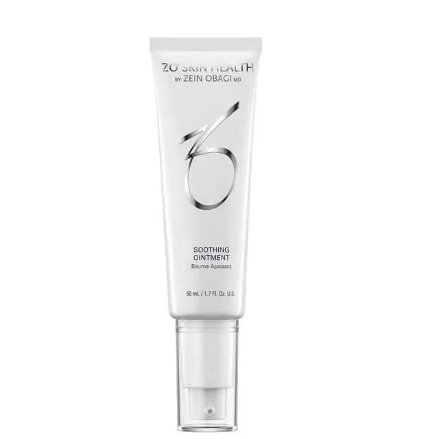 ZO Skin Health Soothing Ointment 50ml