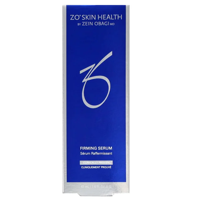 ZO Skin Health Firming Serum 47ml