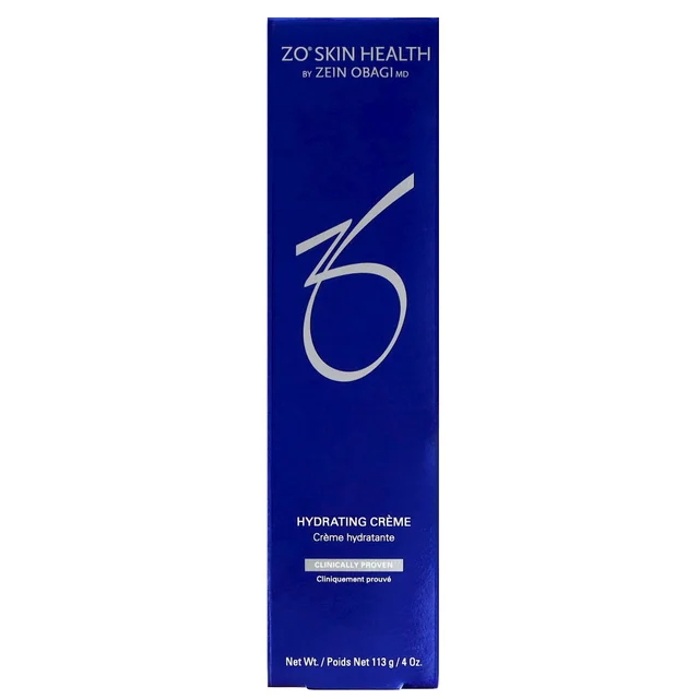 ZO Skin Health Hydrating Creme 113g