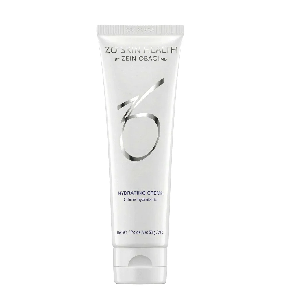 ZO Skin Health Hydrating Creme 58g Image 1