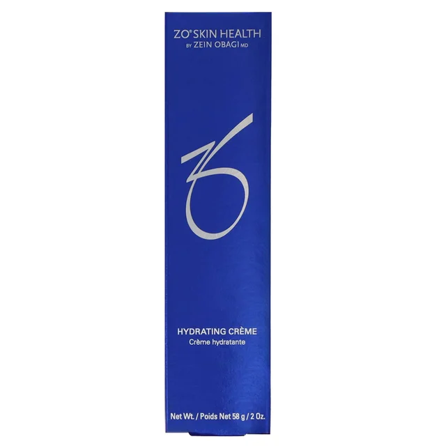 ZO Skin Health Hydrating Creme 58g
