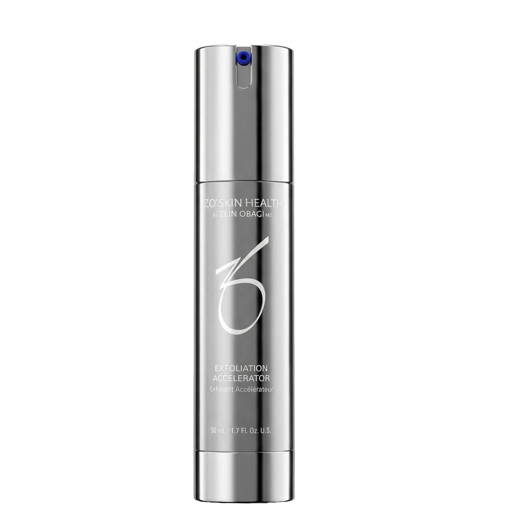 ZO Skin Health Exfoliation Accelerator 50ml Image 1