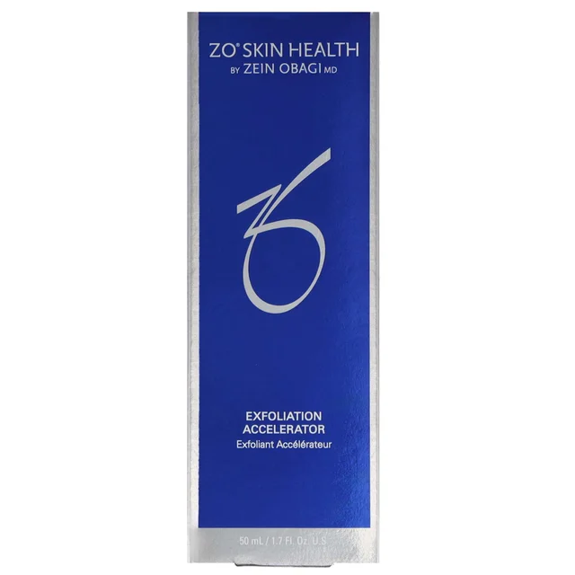 ZO Skin Health Exfoliation Accelerator 50ml