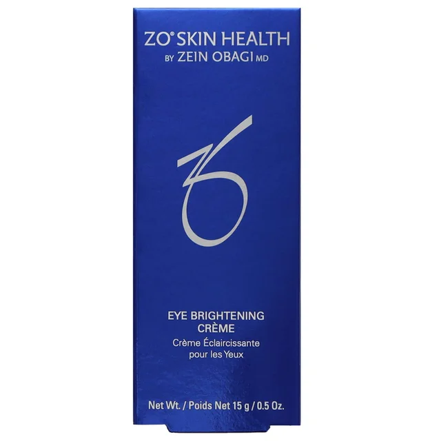 ZO Skin Health Eye Brightening Creme 15g