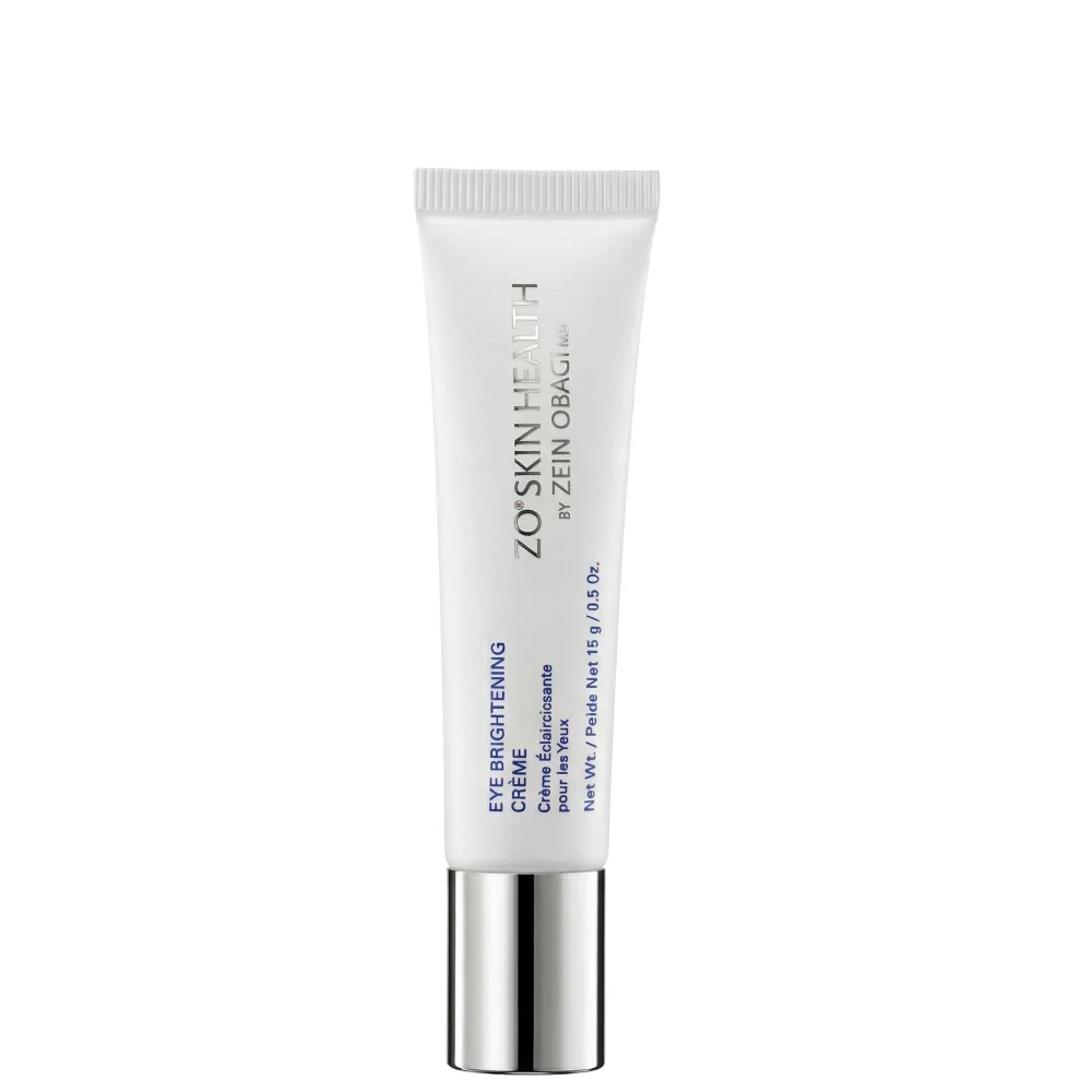 ZO Skin Health Eye Brightening Creme 15g Image 1