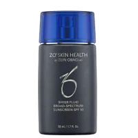 ZO Skin Health Sheer Fluid Broad-Spectrum Sunscreen SPF50 50ml - undefined undefined