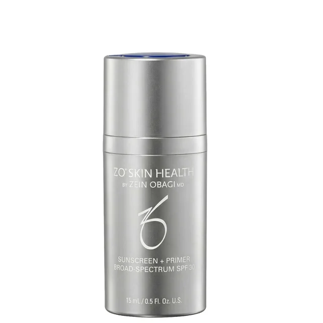 ZO Skin Health Sunscreen + Primer Broad Spectrum SPF30 15ml