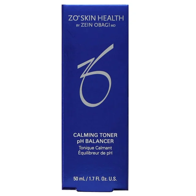 ZO Skin Health Calming Toner pH Balancer 50ml