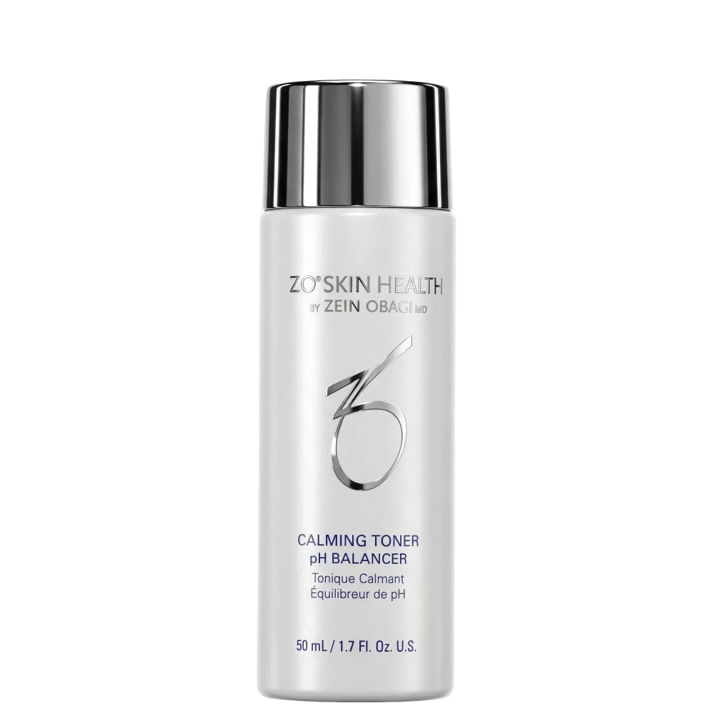 ZO Skin Health Calming Toner pH Balancer 50ml Image 1