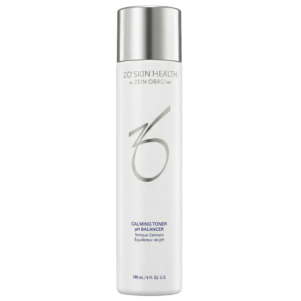ZO Skin Health Calming Toner pH Balancer 180ml Image 1