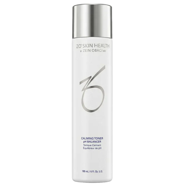 ZO Skin Health Calming Toner pH Balancer 180ml