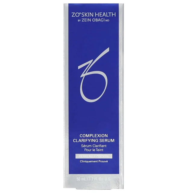 ZO Skin Health Complexion Clarifying Serum 50ml
