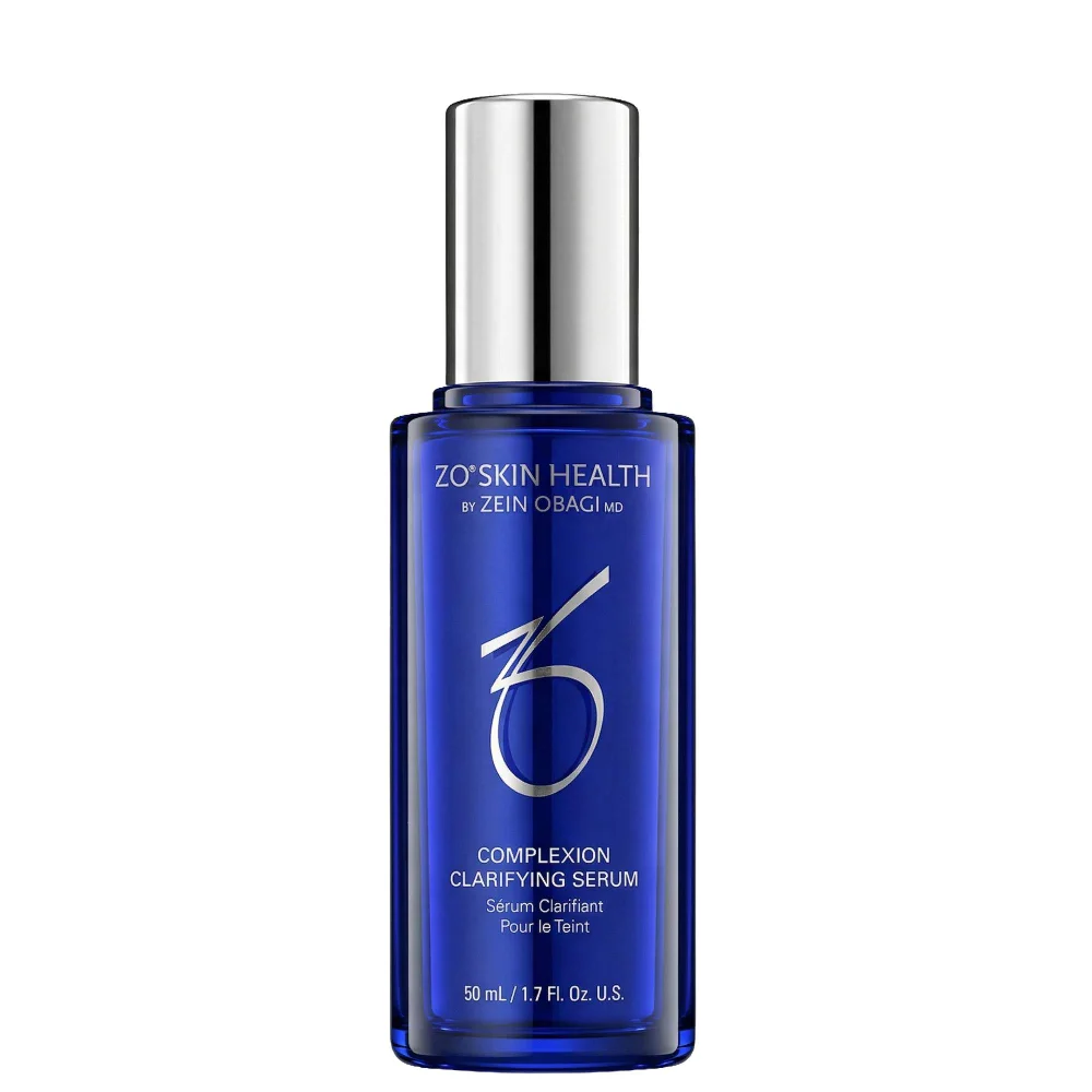 ZO Skin Health Complexion Clarifying Serum 50ml Image 1