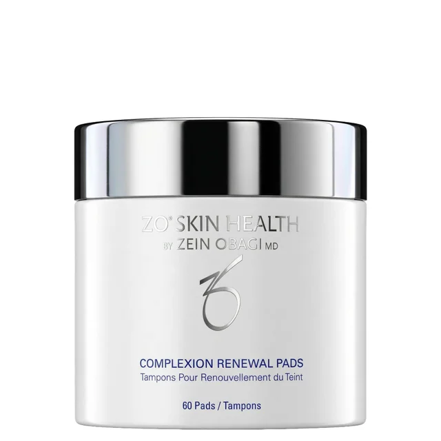 ZO Skin Health Complexion Renewal Pads x 60