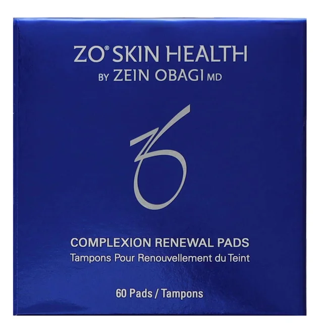 ZO Skin Health Complexion Renewal Pads x 60