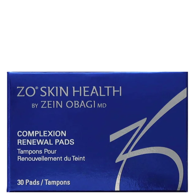 ZO Skin Health Complexion Renewal Pads x 30