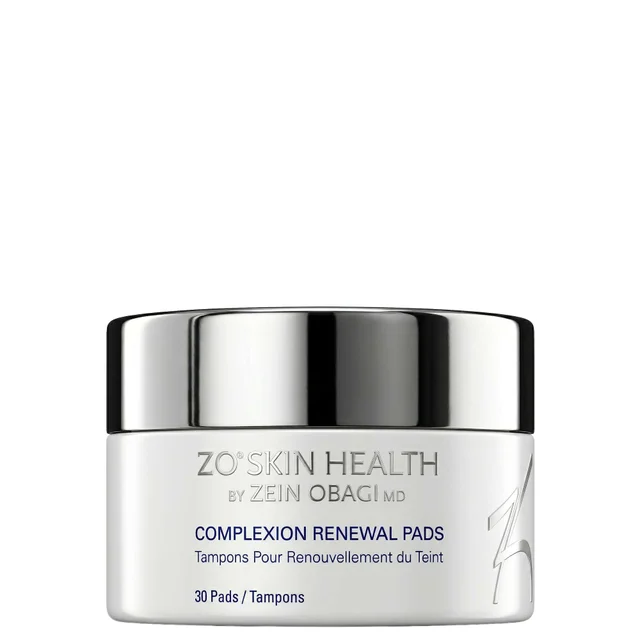 ZO Skin Health Complexion Renewal Pads x 30