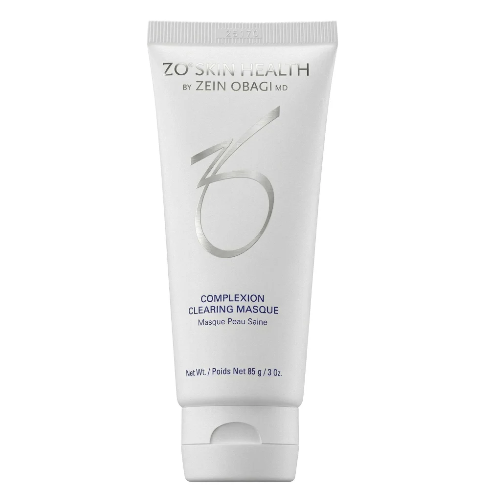 ZO Skin Health Complexion Clearing Masque 85g Image 1