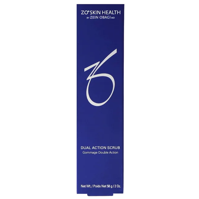 ZO Skin Health Dual Action Scrub 58g