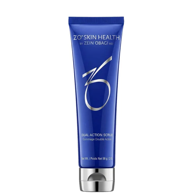 ZO Skin Health Dual Action Scrub 58g