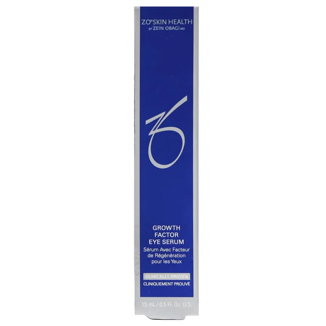 ZO Skin Health Growth Factor Eye Serum 15ml