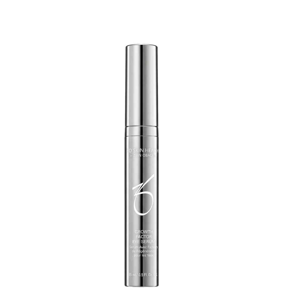 ZO Skin Health Growth Factor Eye Serum 15ml Image 1