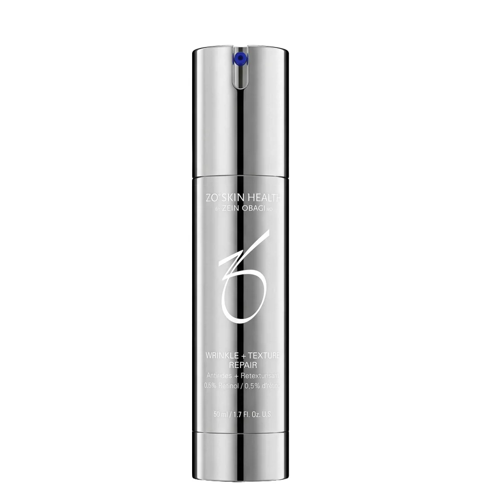 ZO Skin Health Wrinkle + Texture Repair 0.5% Retinol 50ml Image 1