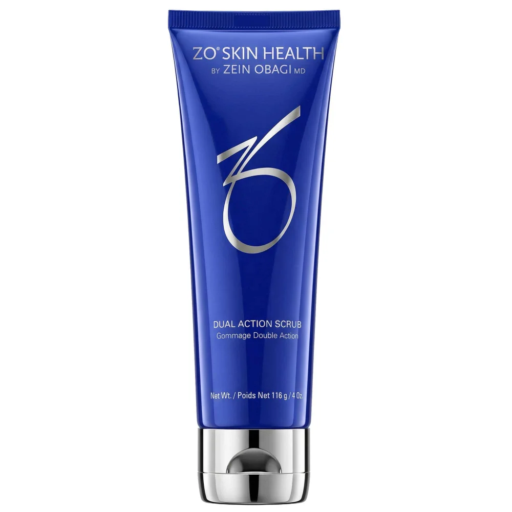 ZO Skin Health Dual Action Scrub 116g Image 1