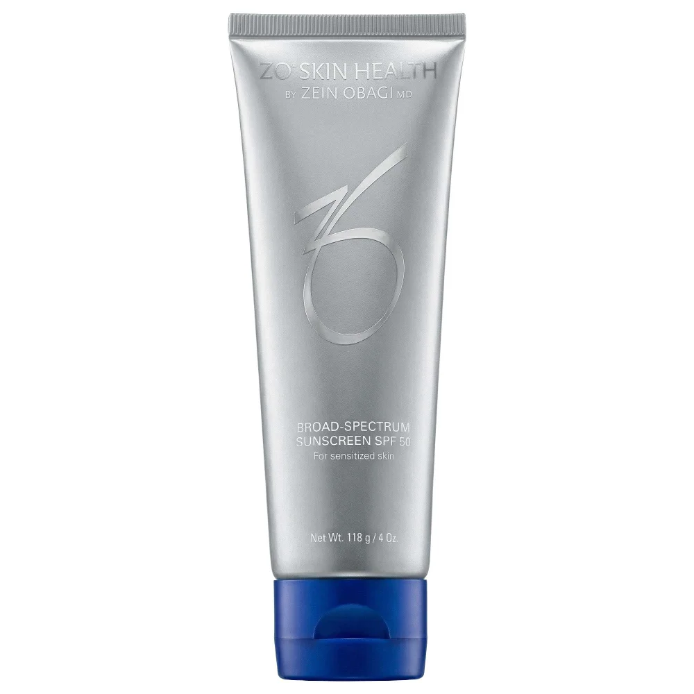 ZO Skin Health Broad-Spectrum Suncreen SPF50 118g Image 1