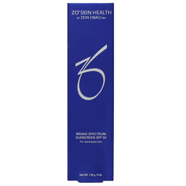ZO Skin Health Broad-Spectrum Suncreen SPF50 118g