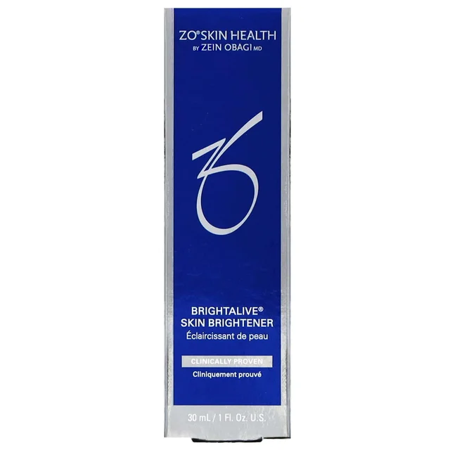 ZO Skin Health Brightalive Skin Brightener 30ml
