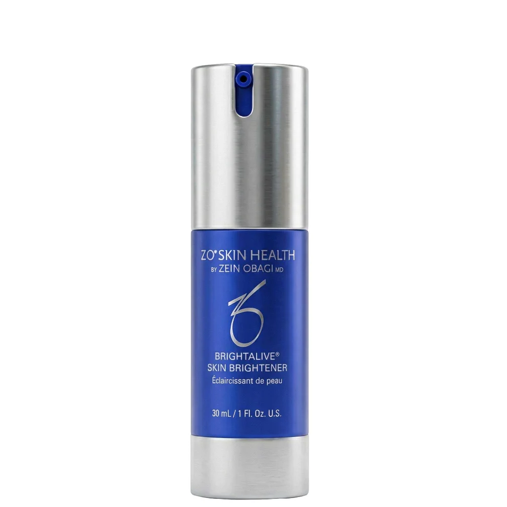 ZO Skin Health Brightalive Skin Brightener 30ml Image 1
