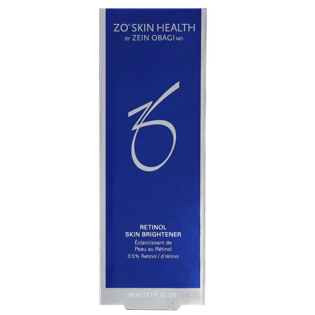 ZO Skin Health Retinol Skin Brightener 0.5% 50ml