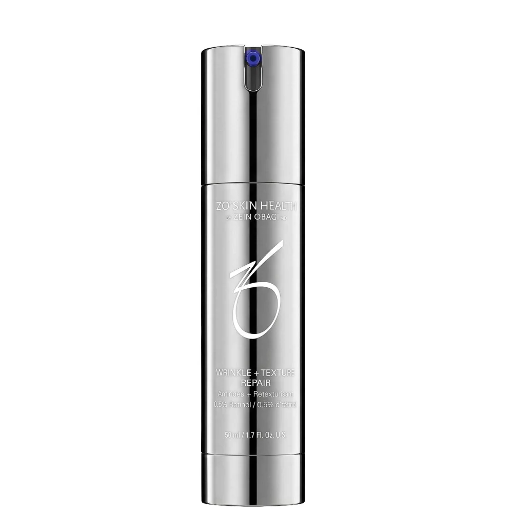 ZO Skin Health Retinol Skin Brightener 0.5% 50ml Image 1