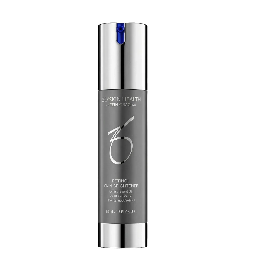 ZO Skin Health Retinol Skin Brightener 1% 50ml Image 1
